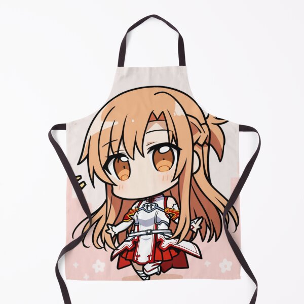 Artikelvorschau, Asuna 001 entworfen und verkauft von Raziel619 Prints.