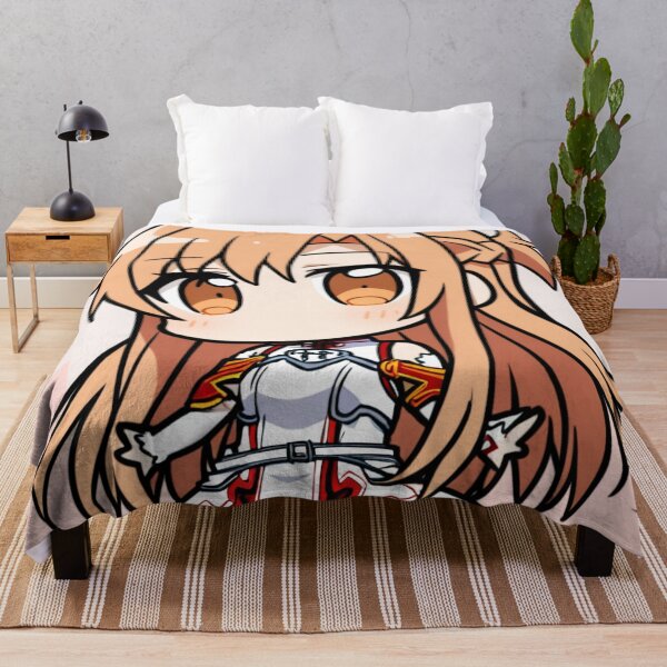 Item preview, Asuna 001 designed and sold by Raziel619 Prints.
