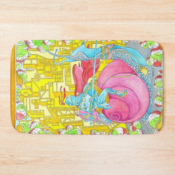 Item preview, Knight & Snail designed and sold by LorenzoVannini.