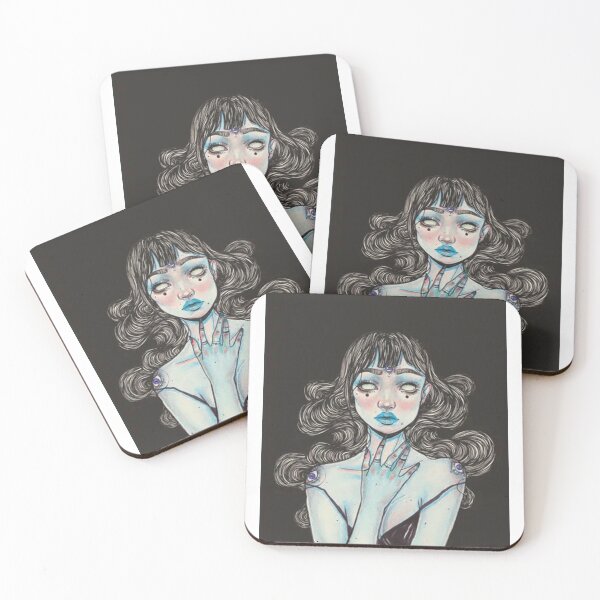 Item preview, Blank  designed and sold by teltvitossuilea.