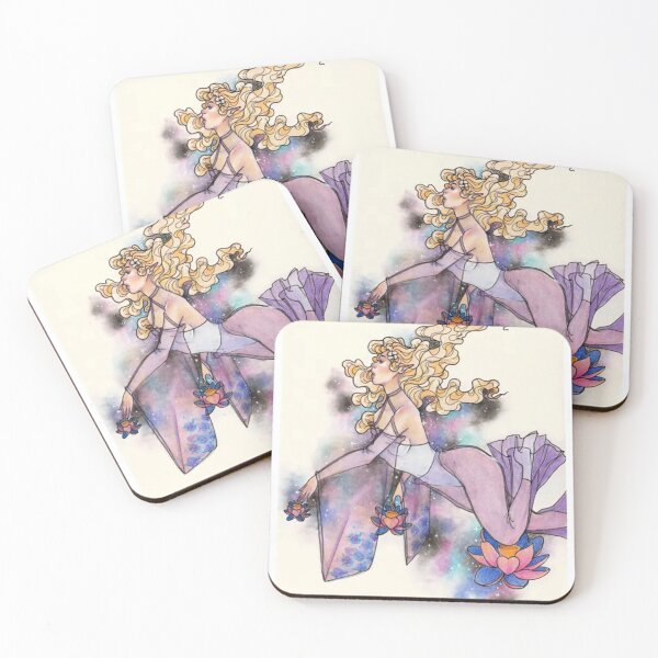 Item preview, Floating  designed and sold by teltvitossuilea.