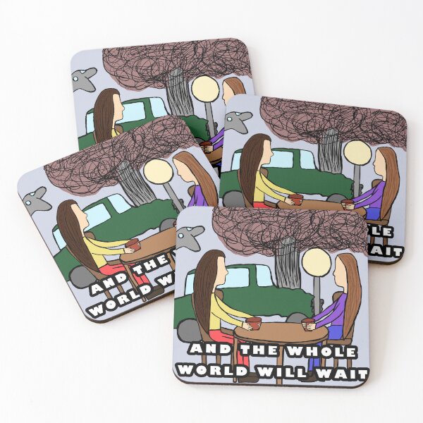 Item preview, Moments That Pause the World designed and sold by lavercreator.