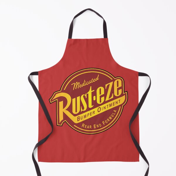 Item preview, Rust-eze designed and sold by KLloydPhotos.