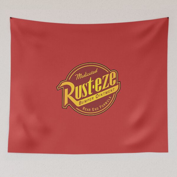Item preview, Rust-eze designed and sold by KLloydPhotos.