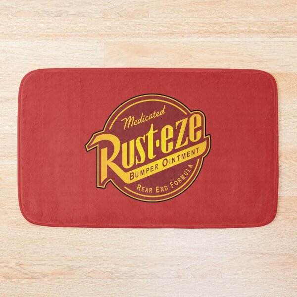 Item preview, Rust-eze designed and sold by KLloydPhotos.