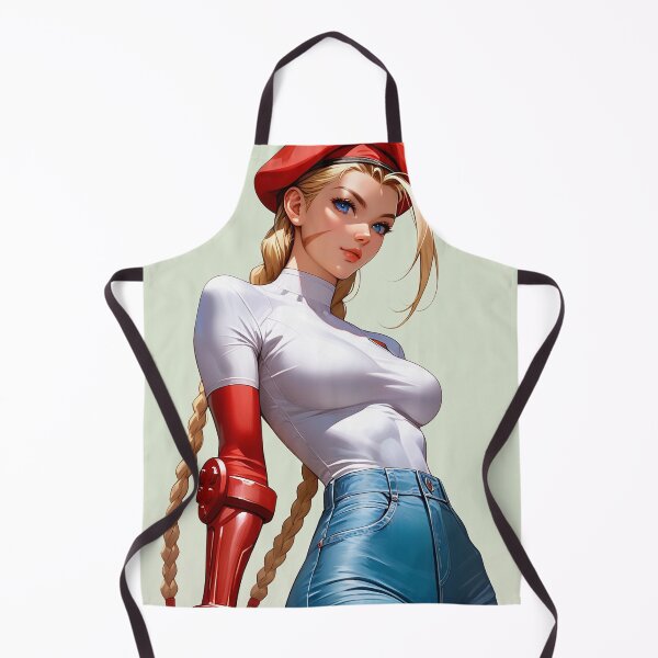 Item preview, Cammy 013 designed and sold by Raziel619 Prints.