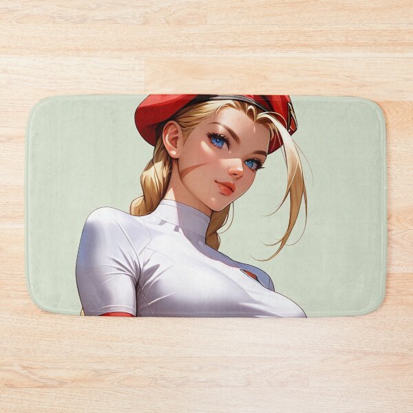 Item preview, Cammy 013 designed and sold by Raziel619 Prints.