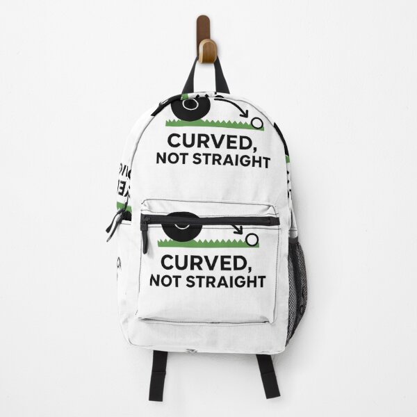 Item preview, Lawn Bowling - Curved not straight designed and sold by DamioPolArt.