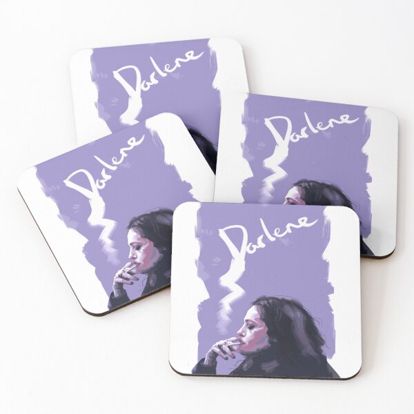 Item preview, Darlene Smoking Art designed and sold by JonCook94.
