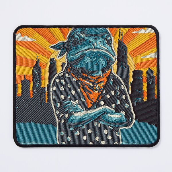 Item preview, Frog Resist designed and sold by Calimax61.