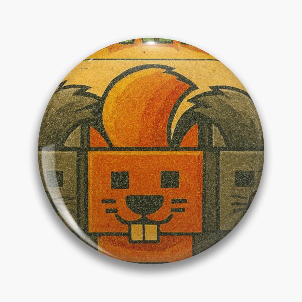 Item preview, The Cuboid Boys designed and sold by Affray.