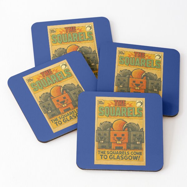 Item preview, The Cuboid Boys designed and sold by Affray.