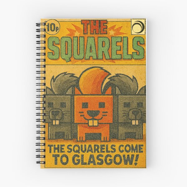 Item preview, The Cuboid Boys designed and sold by Affray.
