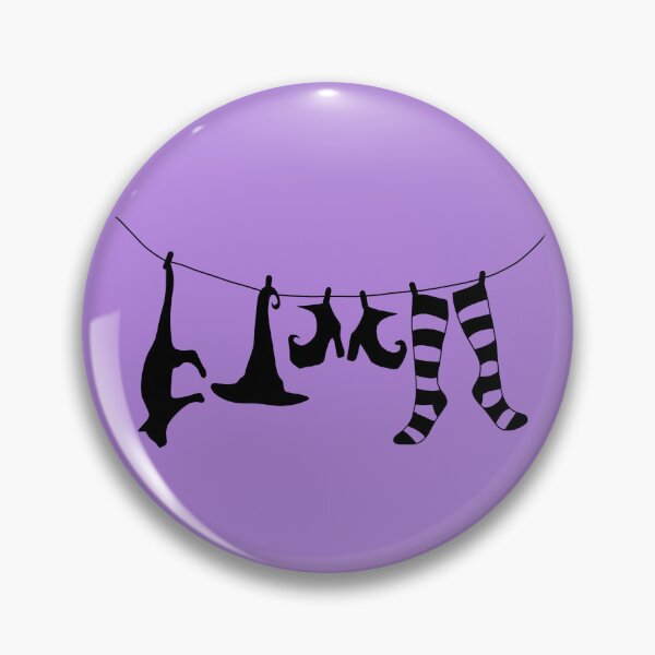 Item preview, Let The Halloween Preparations Begin designed and sold by Raincow.