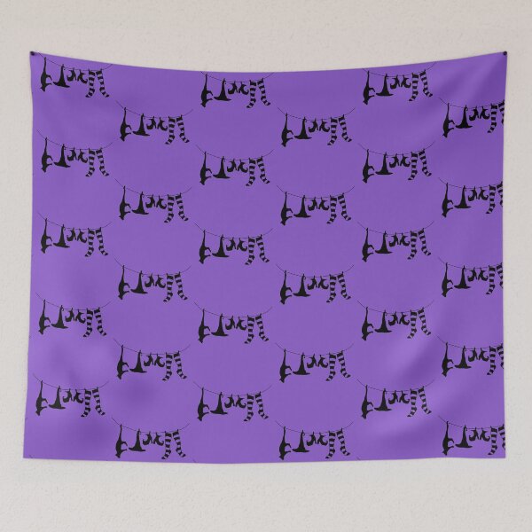 Item preview, Let The Halloween Preparations Begin designed and sold by Raincow.