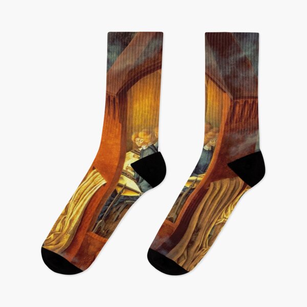 Item preview, Remedios Varo designed and sold by AlarIkoArt.