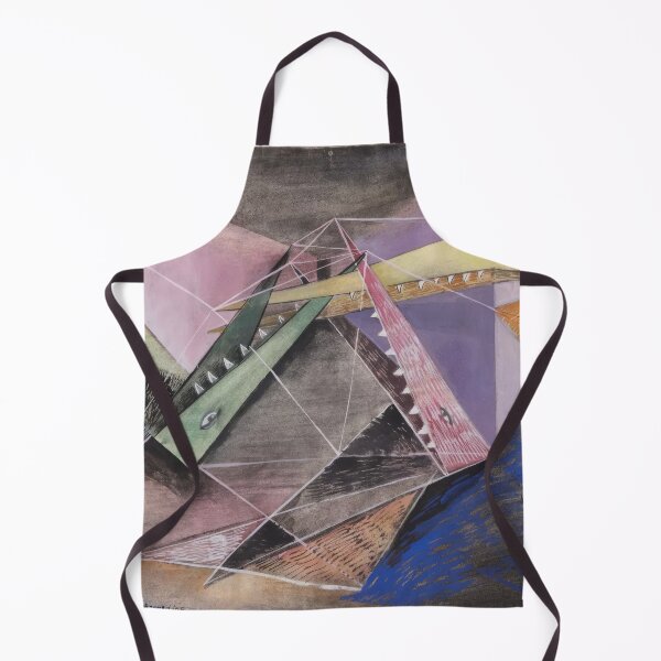 Item preview, Remedios Varo designed and sold by AlarIkoArt.