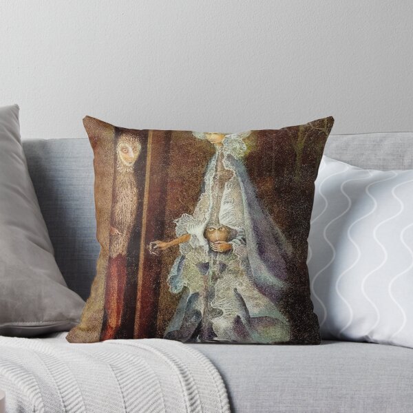 Item preview, Remedios Varo designed and sold by AlarIkoArt.