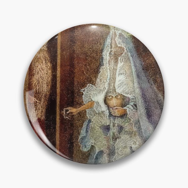 Item preview, Remedios Varo designed and sold by AlarIkoArt.