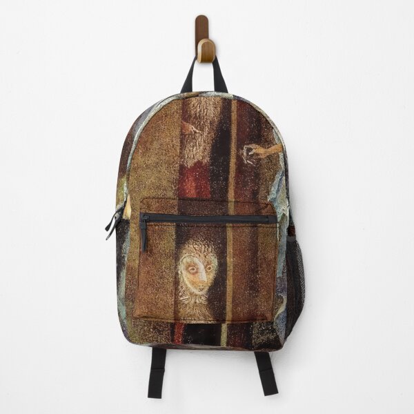 Item preview, Remedios Varo designed and sold by AlarIkoArt.