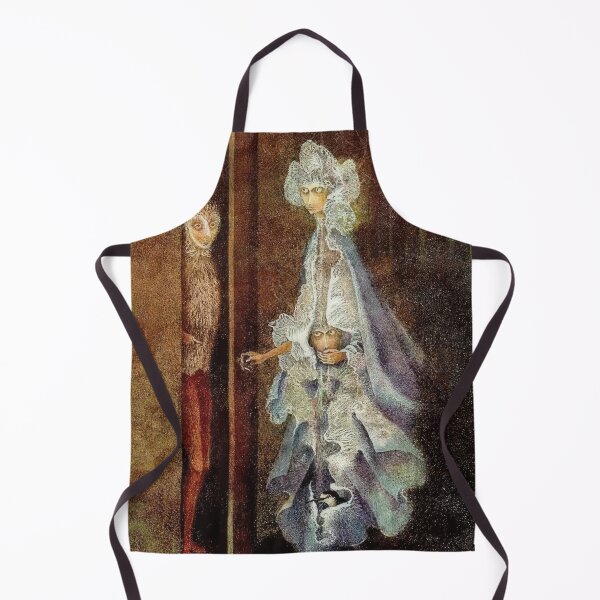 Item preview, Remedios Varo designed and sold by AlarIkoArt.