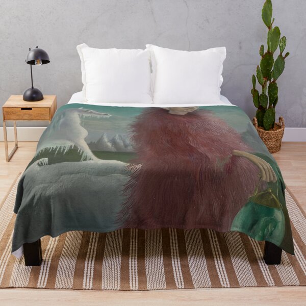 Item preview, Remedios Varo designed and sold by AlarIkoArt.
