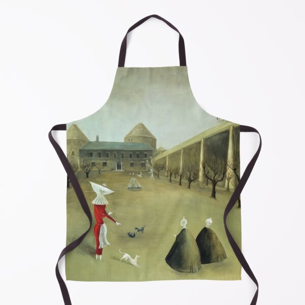 Item preview, Remedios Varo designed and sold by AlarIkoArt.
