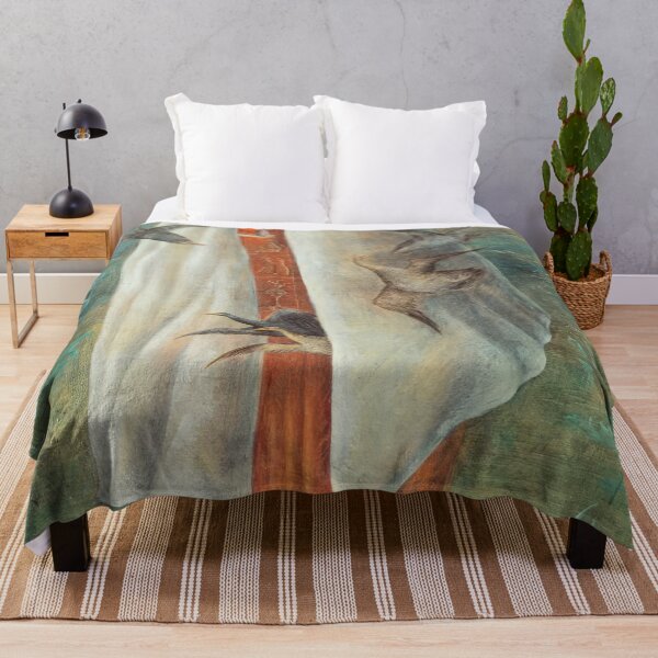 Item preview, Remedios Varo designed and sold by AlarIkoArt.