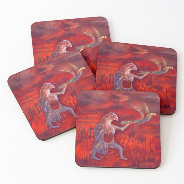 Item preview, Remedios Varo designed and sold by AlarIkoArt.