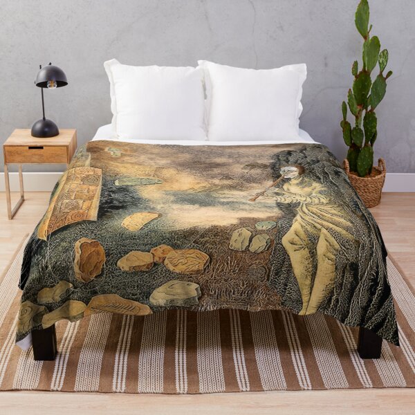 Item preview, Remedios Varo designed and sold by AlarIkoArt.