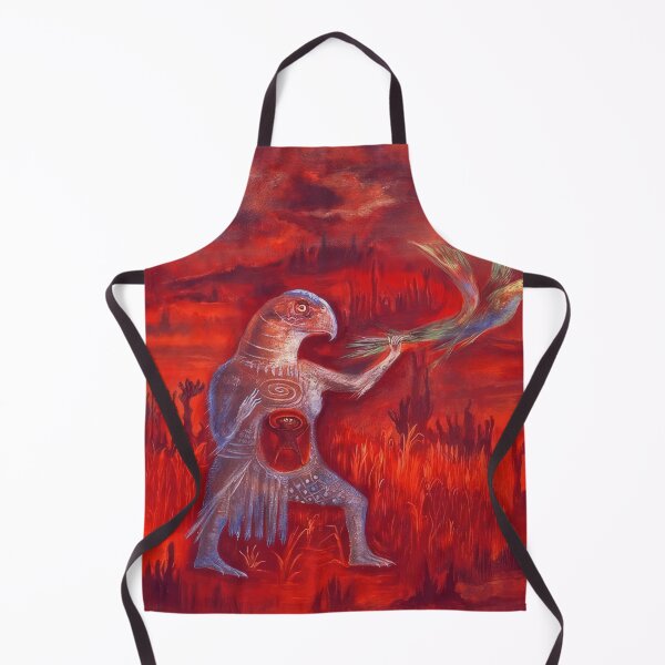 Item preview, Remedios Varo designed and sold by AlarIkoArt.