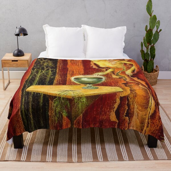 Item preview, Remedios Varo designed and sold by AlarIkoArt.