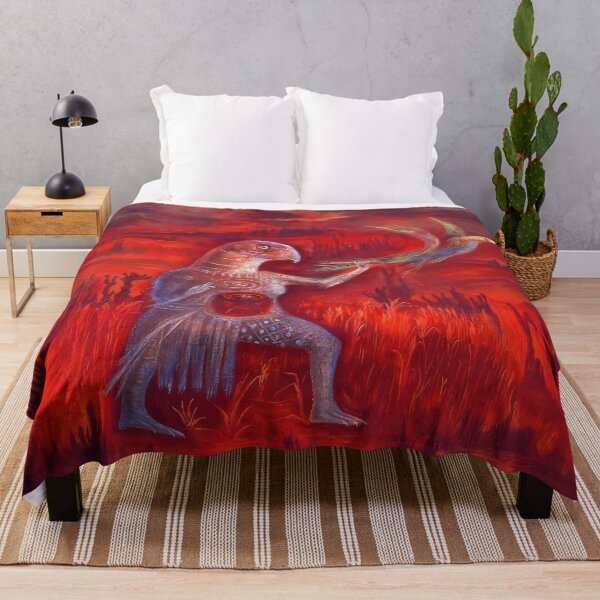 Item preview, Remedios Varo designed and sold by AlarIkoArt.