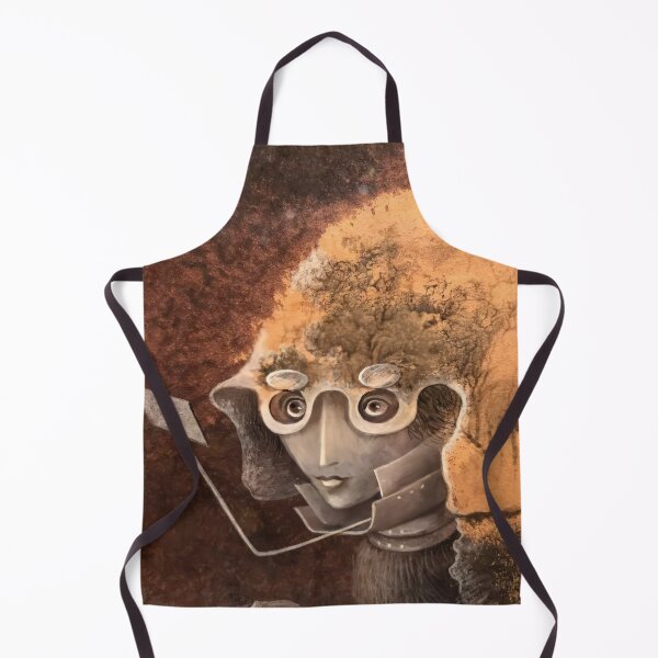 Item preview, Remedios Varo designed and sold by AlarIkoArt.