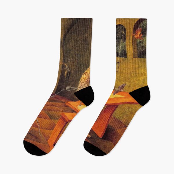 Item preview, Remedios Varo designed and sold by AlarIkoArt.