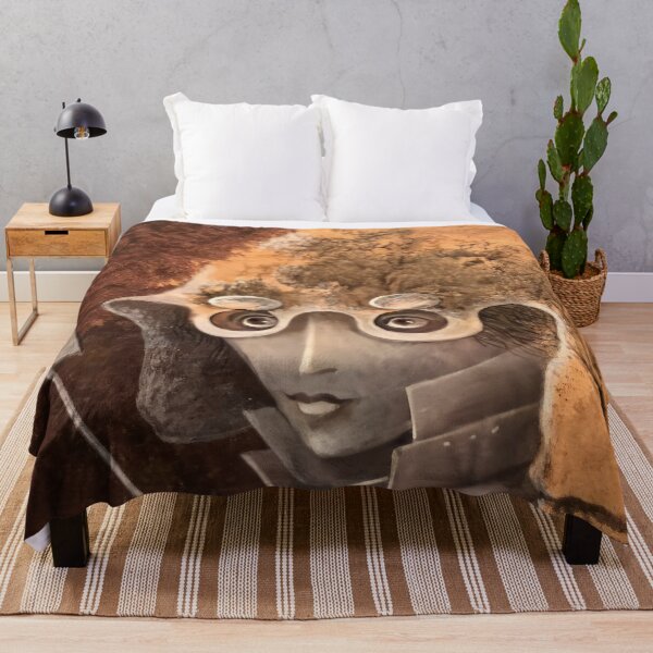 Item preview, Remedios Varo designed and sold by AlarIkoArt.