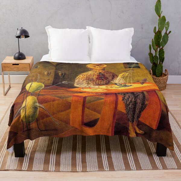 Item preview, Remedios Varo designed and sold by AlarIkoArt.
