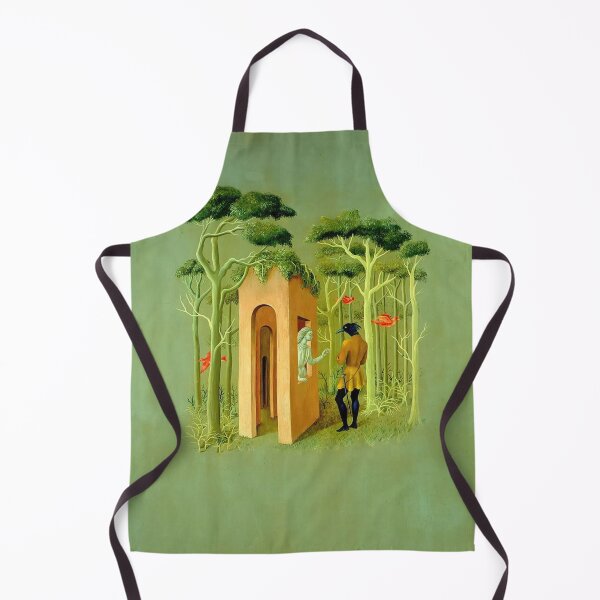 Item preview, Remedios Varo designed and sold by AlarIkoArt.