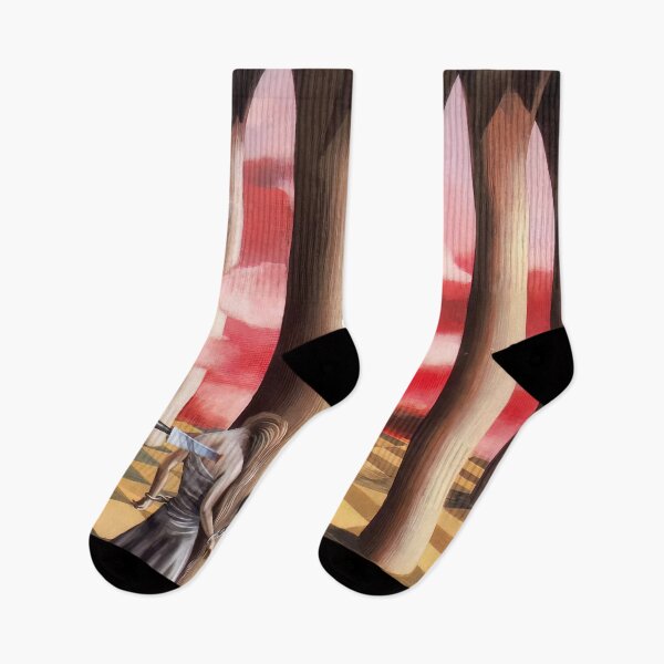 Item preview, Remedios Varo designed and sold by AlarIkoArt.