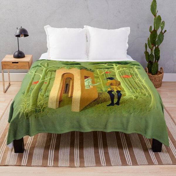 Item preview, Remedios Varo designed and sold by AlarIkoArt.