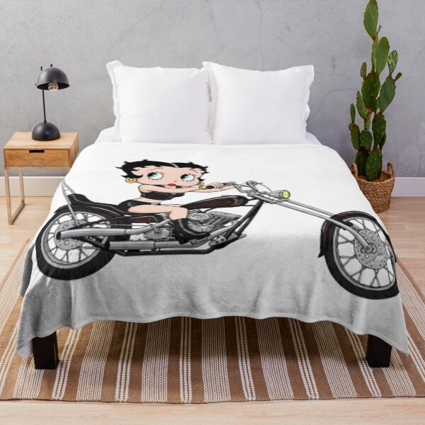Item preview, "Biker Rebels: The Feminine Elegance" designed and sold by CHRIST5000.