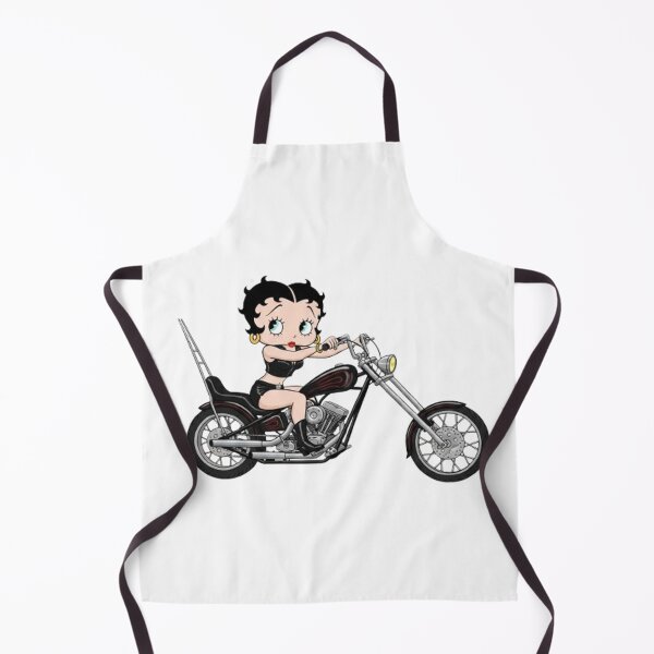 Item preview, "Biker Rebels: The Feminine Elegance" designed and sold by CHRIST5000.