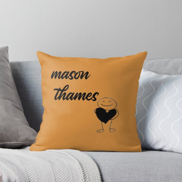 Item preview, mason thames stickers designed and sold by moh sae.