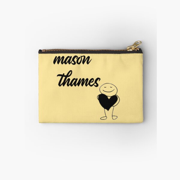 Item preview, mason thames stickers designed and sold by moh sae.