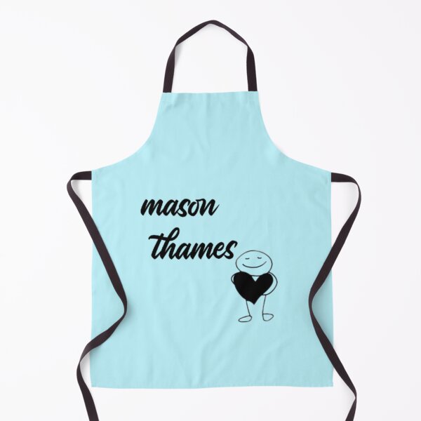 Item preview, mason thames stickers designed and sold by moh sae.