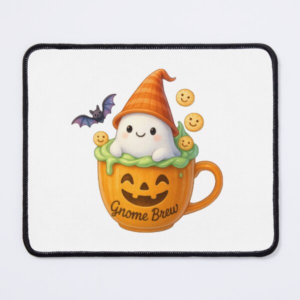Item preview, Cute Ghost 02 designed and sold by a2zbuyshop.
