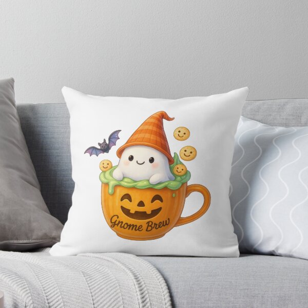 Item preview, Cute Ghost 02 designed and sold by a2zbuyshop.