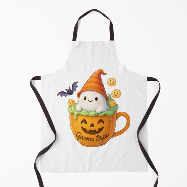 Item preview, Cute Ghost 02 designed and sold by a2zbuyshop.