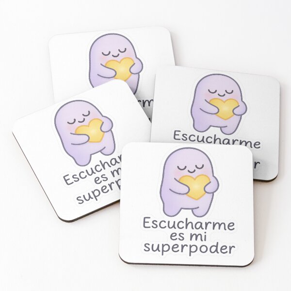 Item preview, Exigius: Listening to me is my power designed and sold by Kolors Otilium Studio.