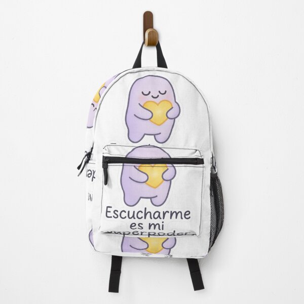 Item preview, Exigius: Listening to me is my power designed and sold by Kolors Otilium Studio.